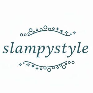 Meet your Posher, SlampyStyle